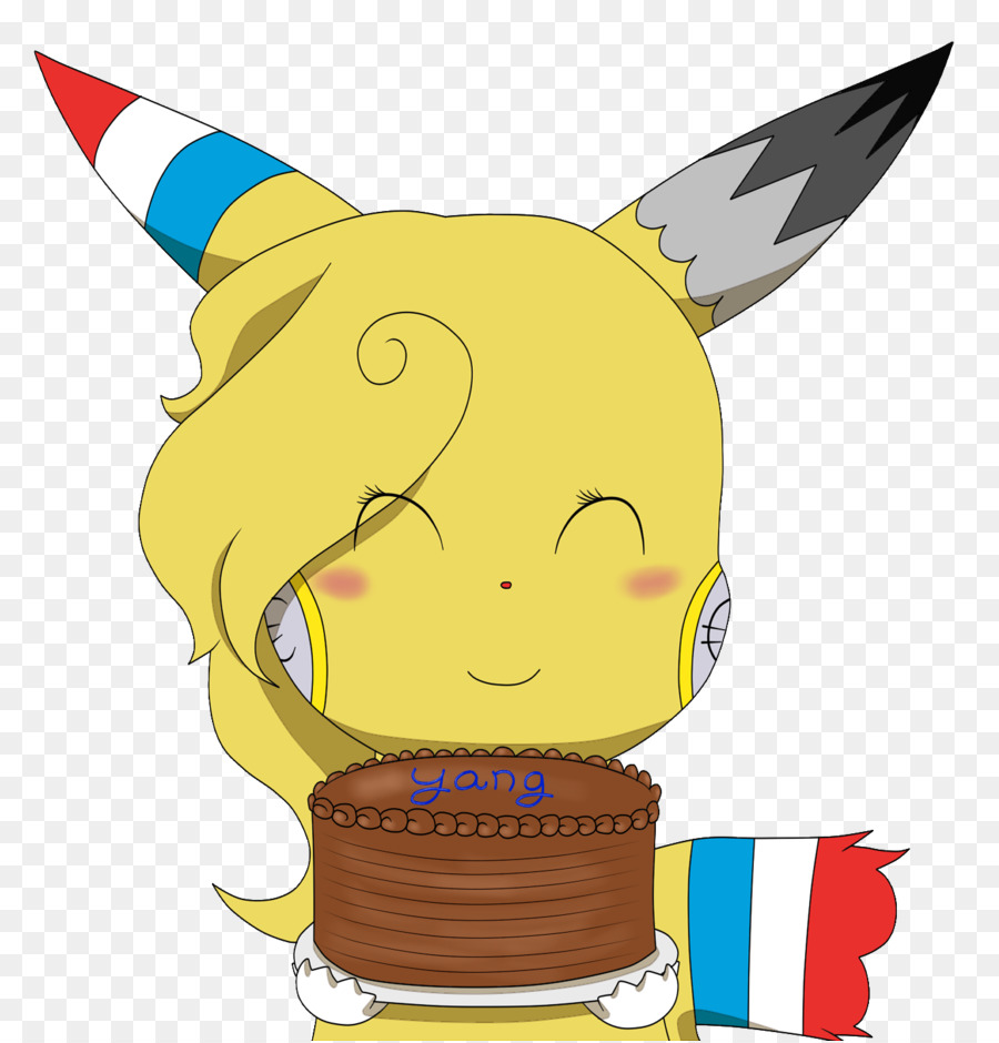 Mochi，Bolo PNG