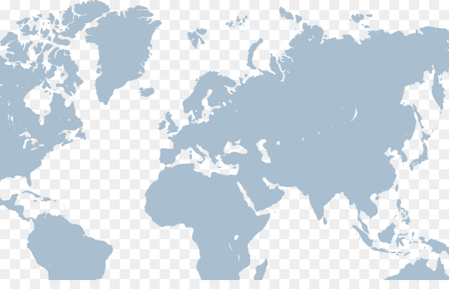 World，World Map PNG