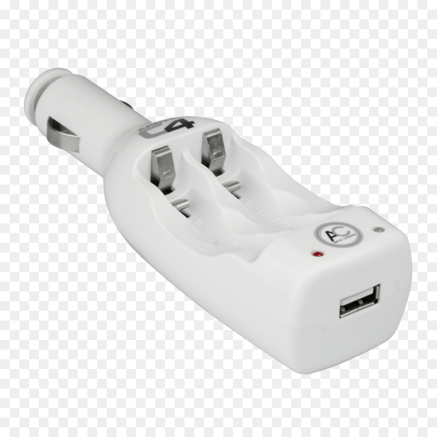 Adaptador，Carregador De Bateria PNG