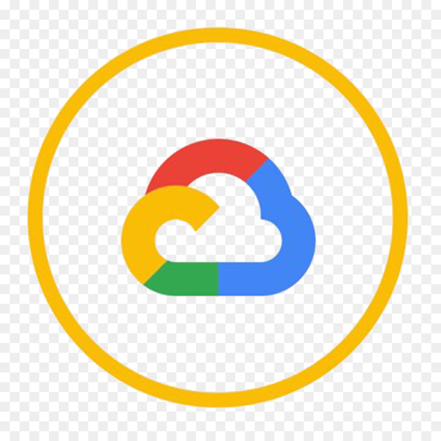O Google Cloud Plataforma，A Computação Em Nuvem PNG