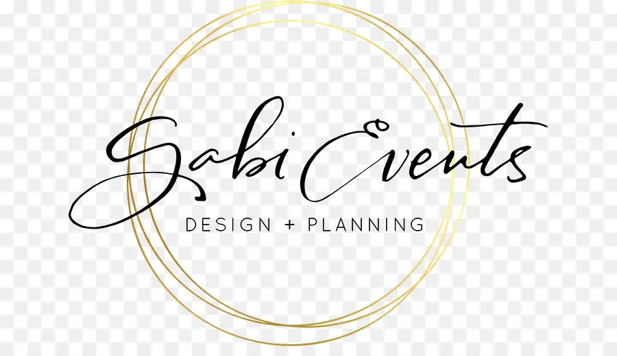 Gabi Eventos，Logo PNG