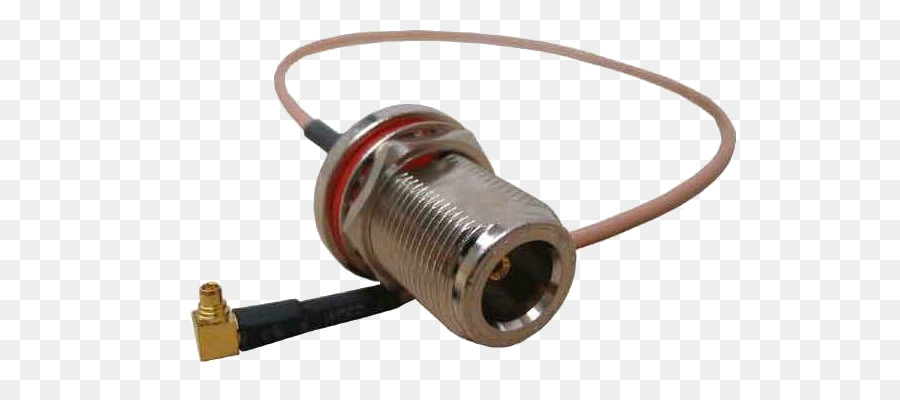 Cabo Elétrico，Conector Mmcx PNG