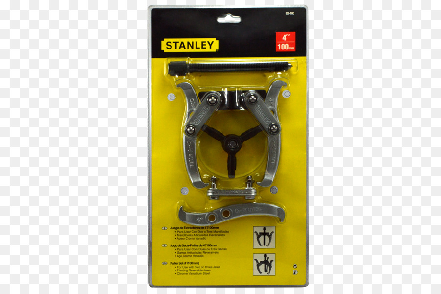 Cecuamaq Ca，Stanley Black Decker PNG