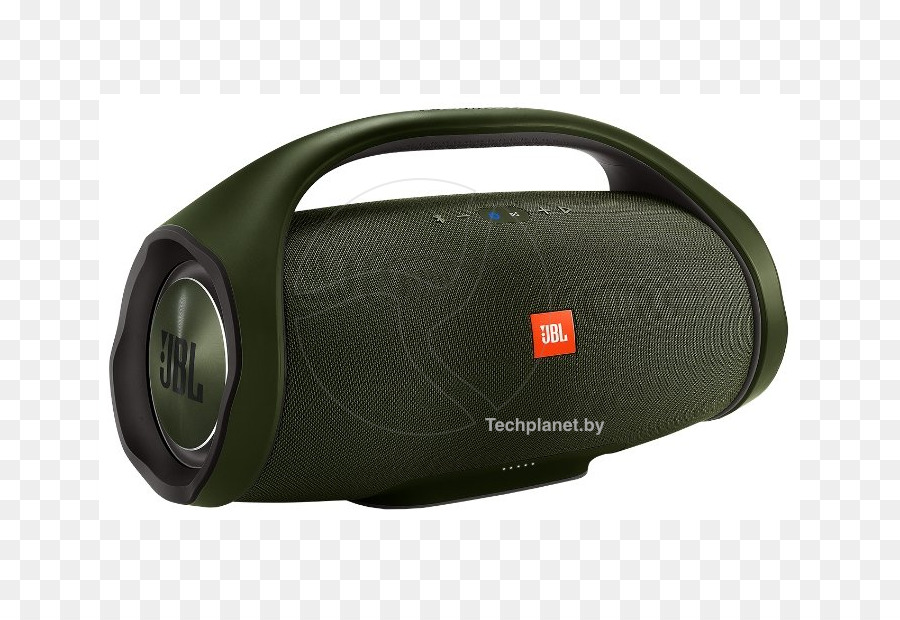 Alto Falante Sem Fio，Jbl Boombox PNG