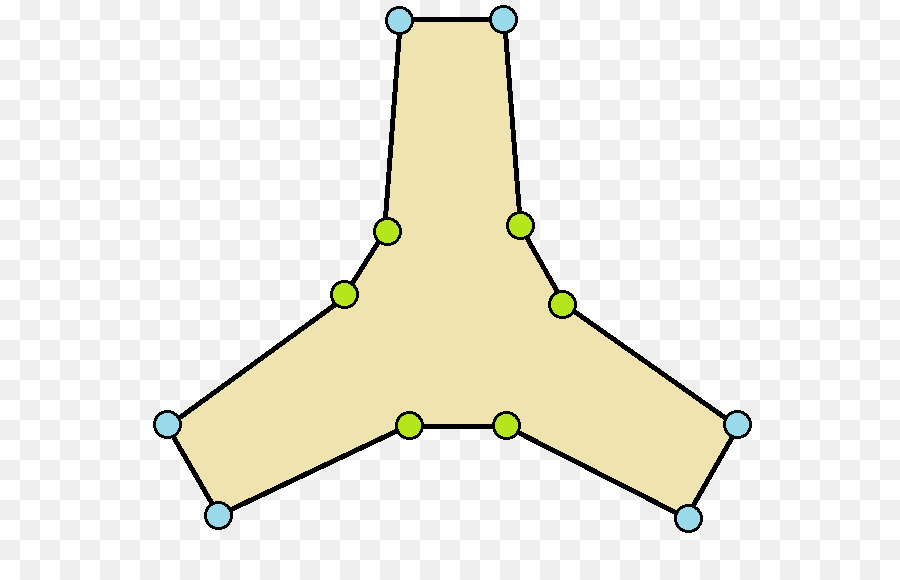 Dodecagon，ângulo De PNG