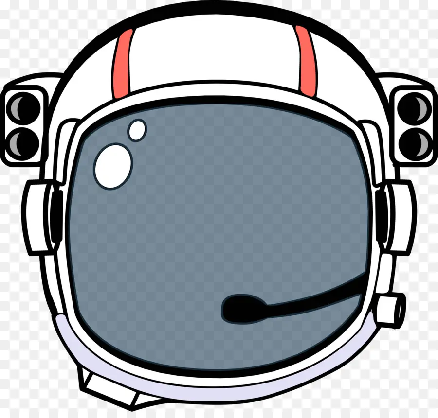 Terno De Espaço，Astronauta PNG