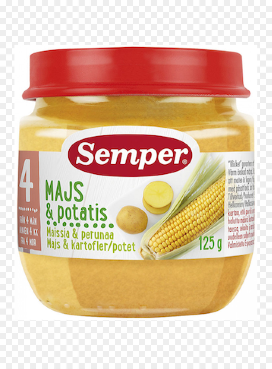 Alimentos Infantis，Purê De Batata PNG