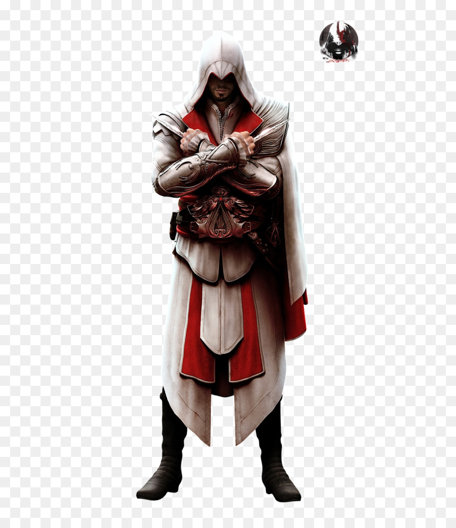 Assassino，Capuz PNG