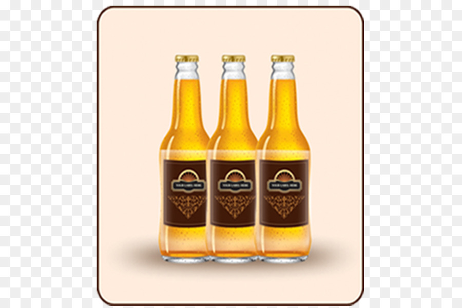 Cerveja，Garrafa De Cerveja PNG