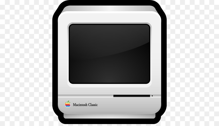 ícones Do Computador，Macintosh Classic PNG