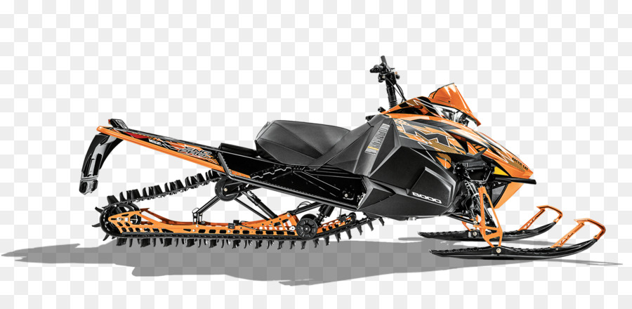 Arctic Cat，Snowmobile PNG