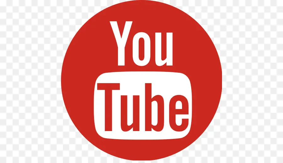 Logotipo Do Youtube，Vídeo PNG