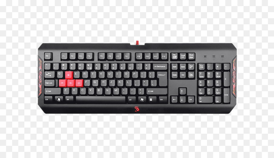 Teclado，Digitando PNG