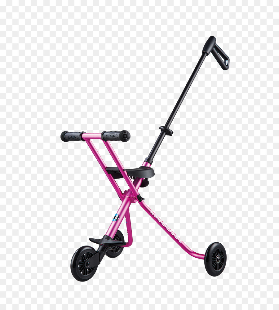 Scooter，Triciclo PNG