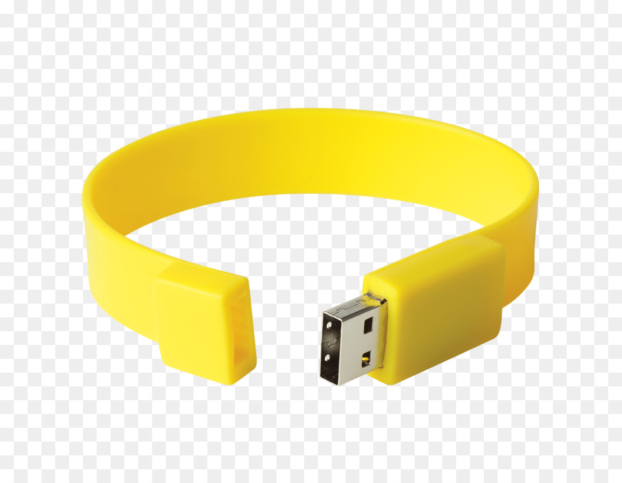 Unidades Flash Usb，Pulseira PNG