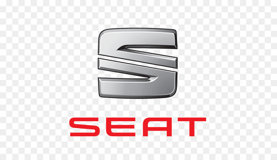 Seat Logo，Carro PNG