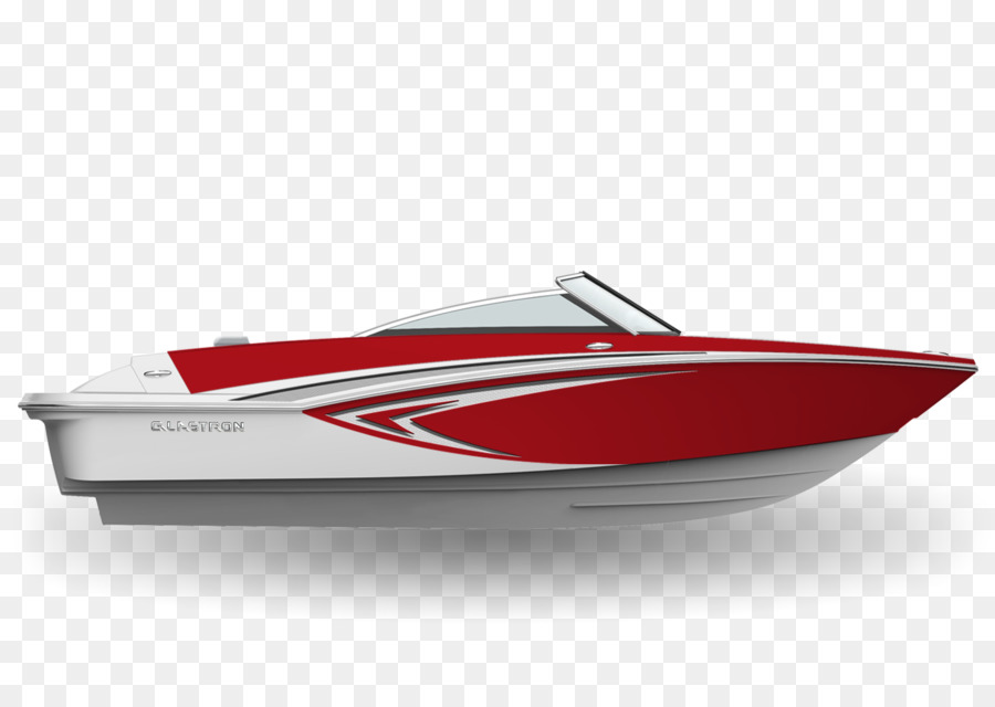 Barcos A Motor，Glastron PNG