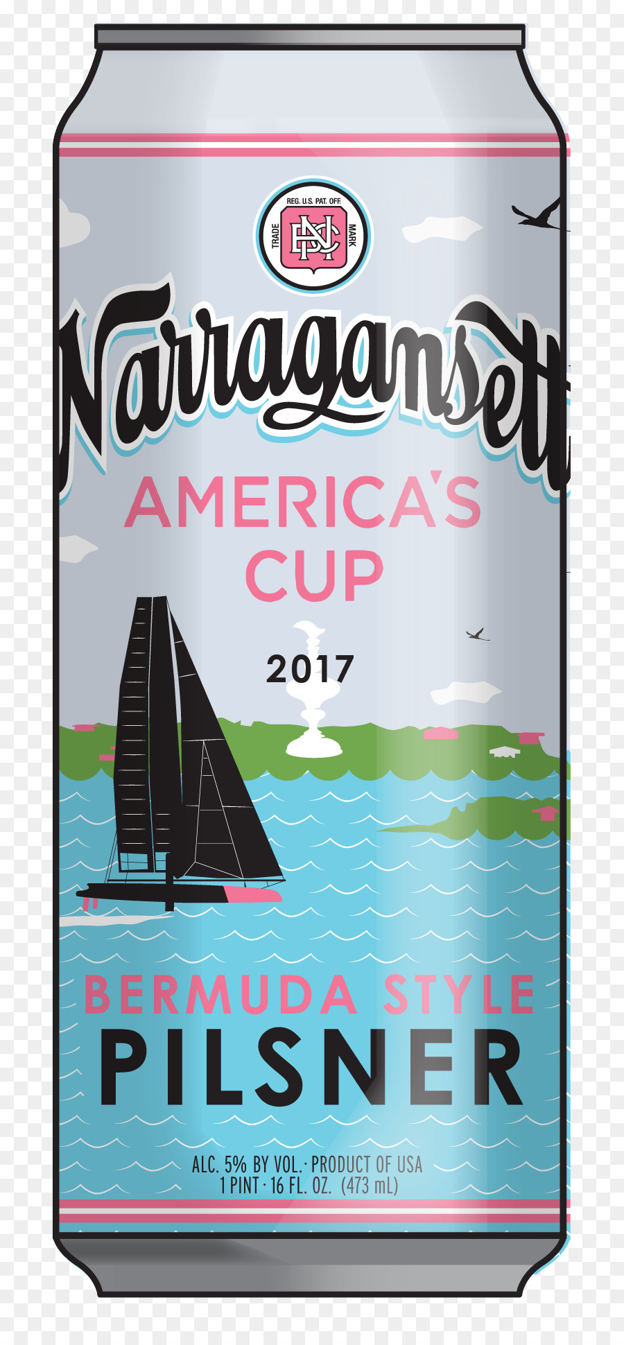 Pilsner，Narragansett Empresa De Fabricação De Cerveja PNG