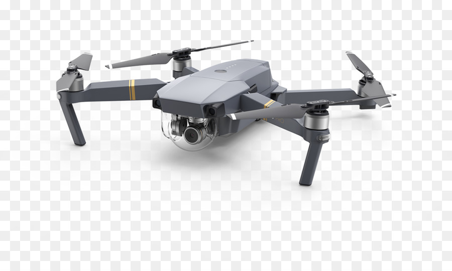 Mavic Pro，Carregador De Bateria PNG