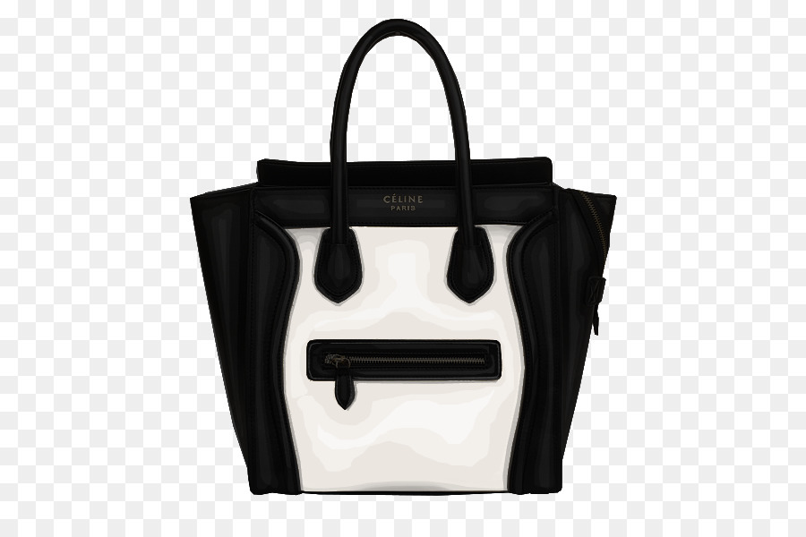 Saco De Tote，Couro PNG