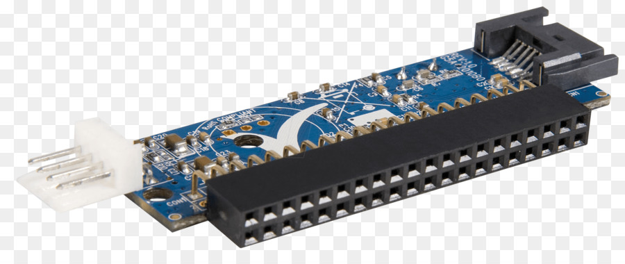 Microcontrolador，Conector Elétrico PNG