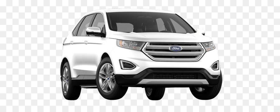 A Ford Motor Company，2018 Ford Edge Sel PNG