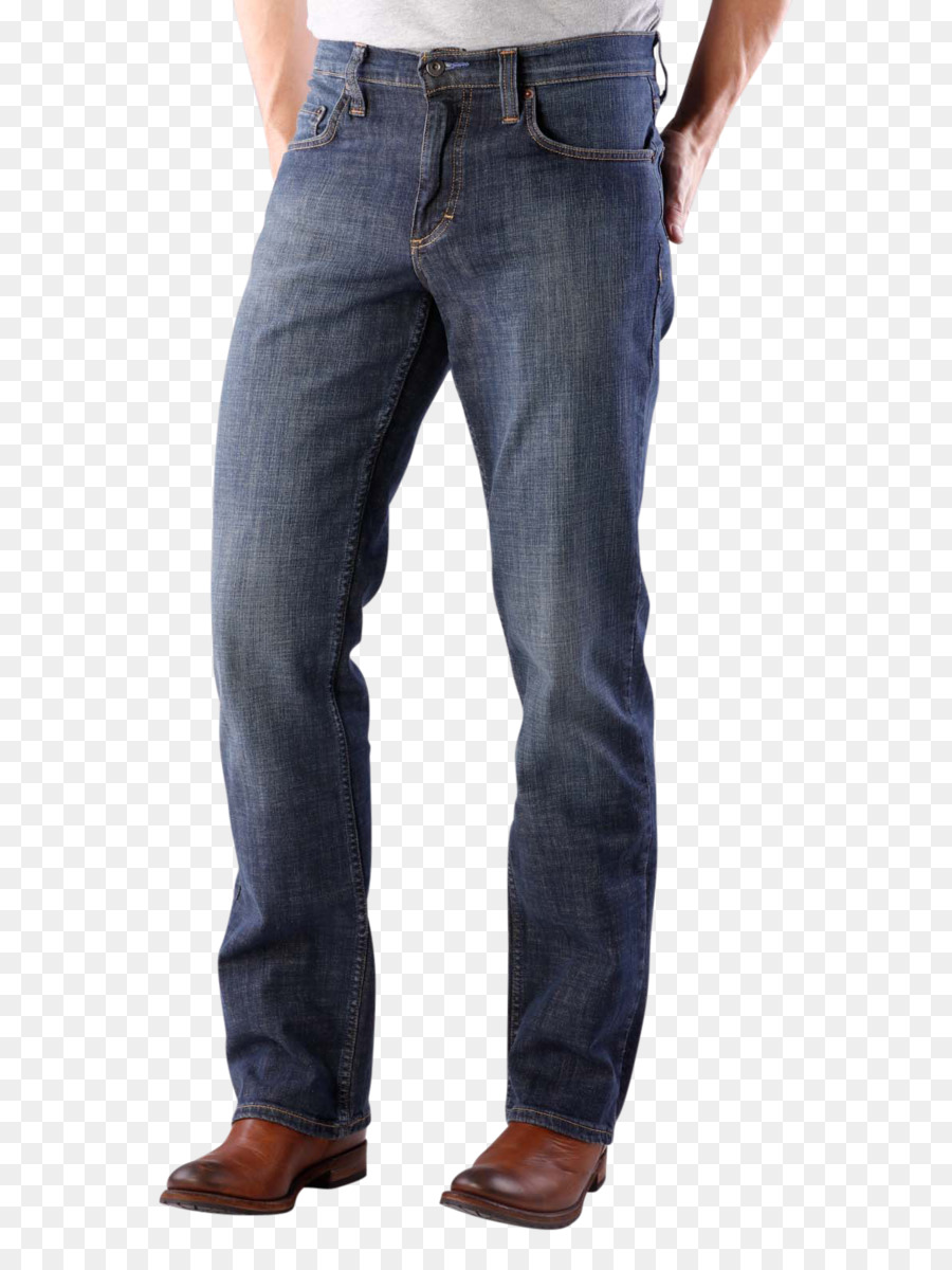 Jeans Azul，Calça PNG