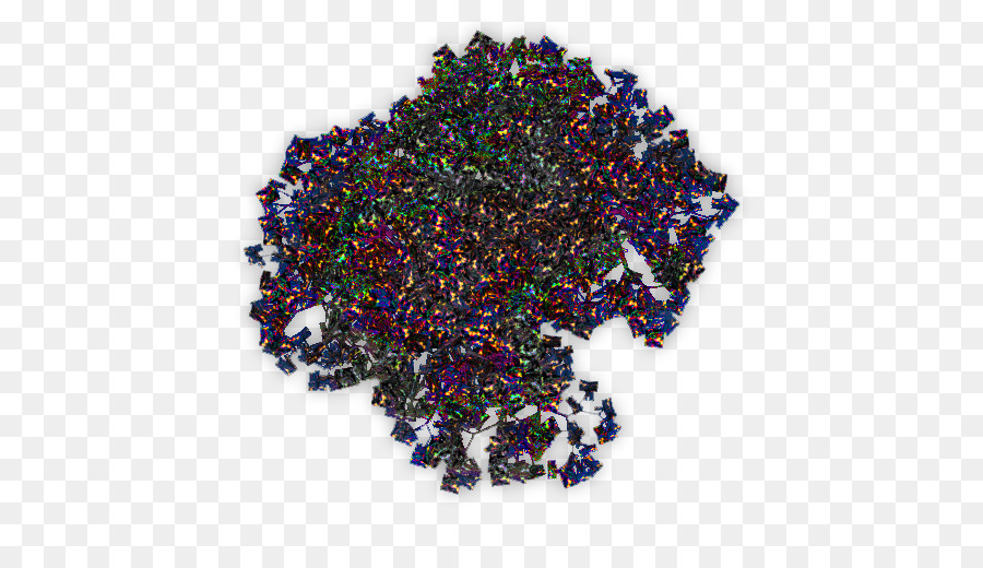 Glitter，Jóias PNG