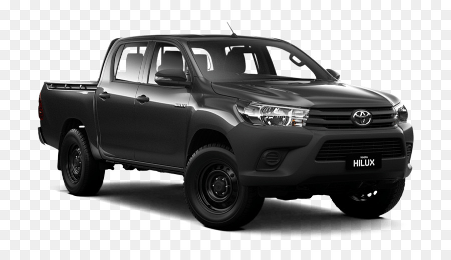 Caminhonete Branca，Toyota PNG