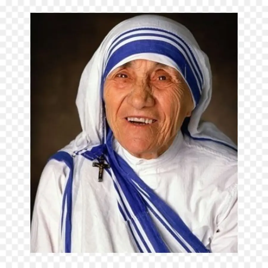 Madre Teresa，St Chade Catedral De Birmingham PNG
