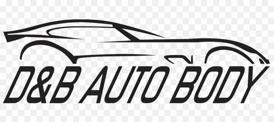 Auto Body Logo，Carro PNG