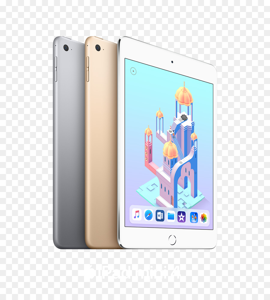 Ipad，Ipad Mini 4 PNG