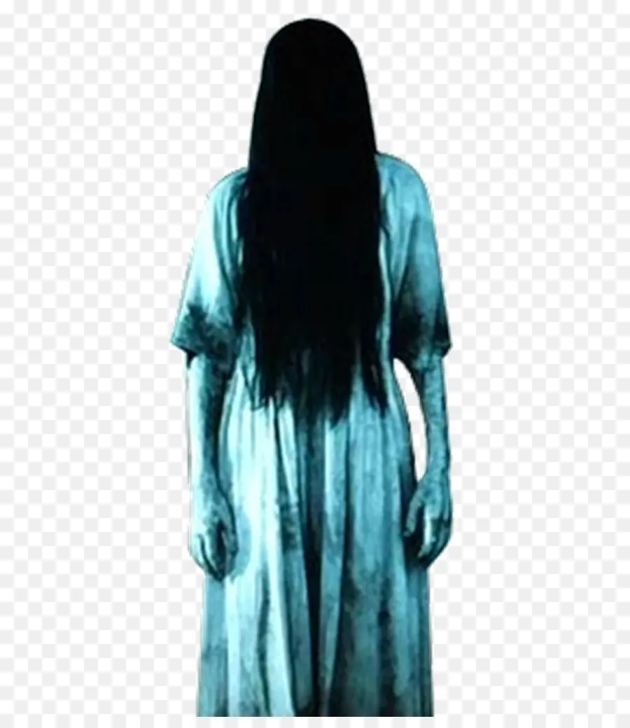 Garota Fantasma，Horror PNG