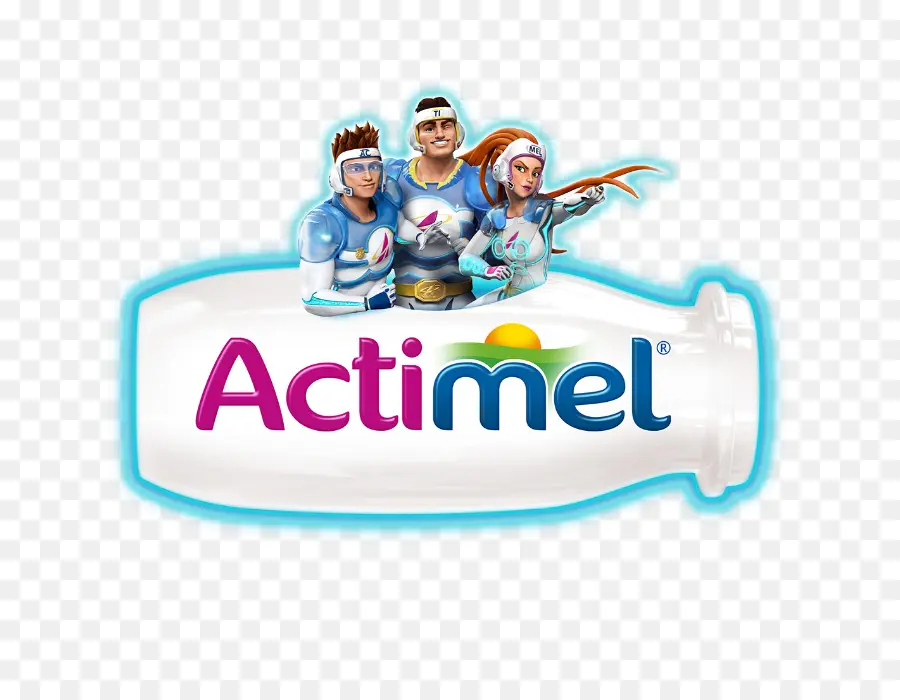 Actimel，Leite PNG