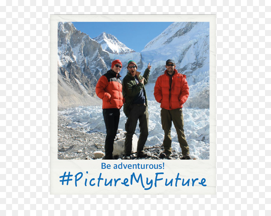 Caminhadas，Glacial Landform PNG