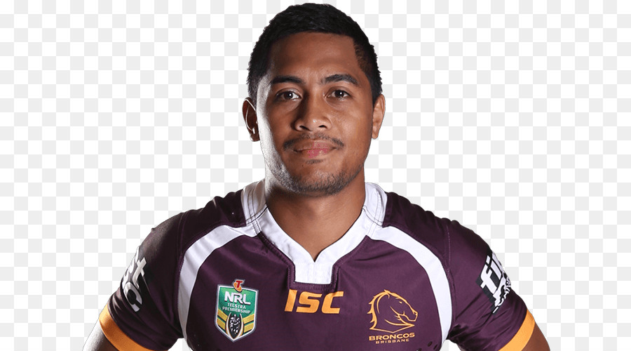 Anthony Milford，Brisbane Broncos PNG