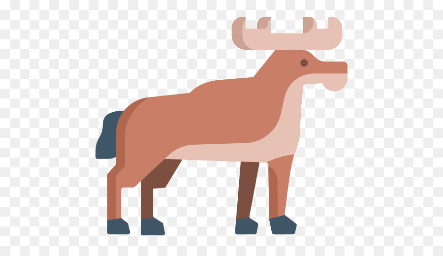 ícones Do Computador，Moose PNG