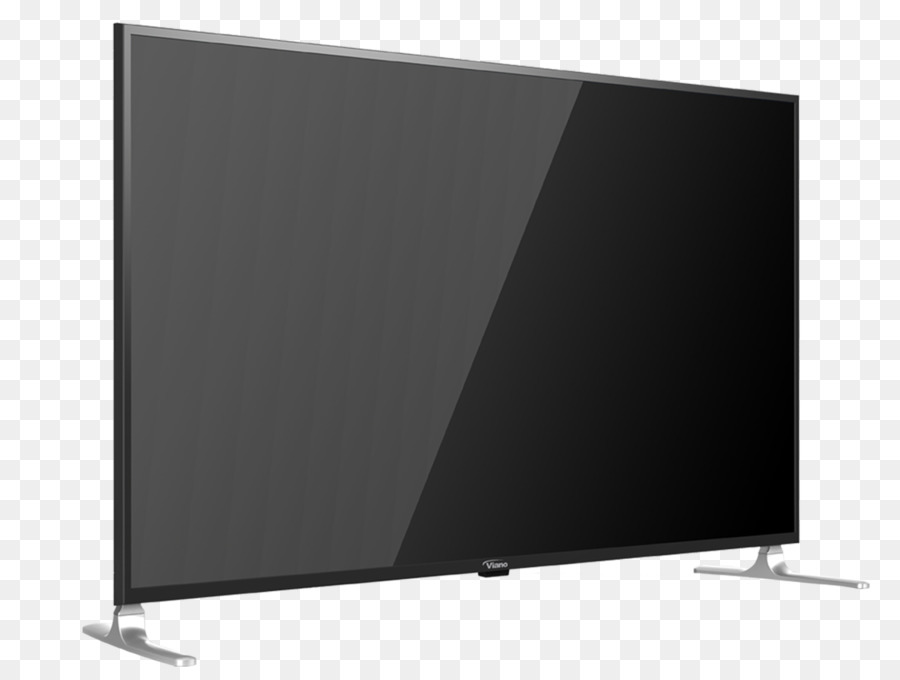 Tv De Tela Plana，Televisão PNG