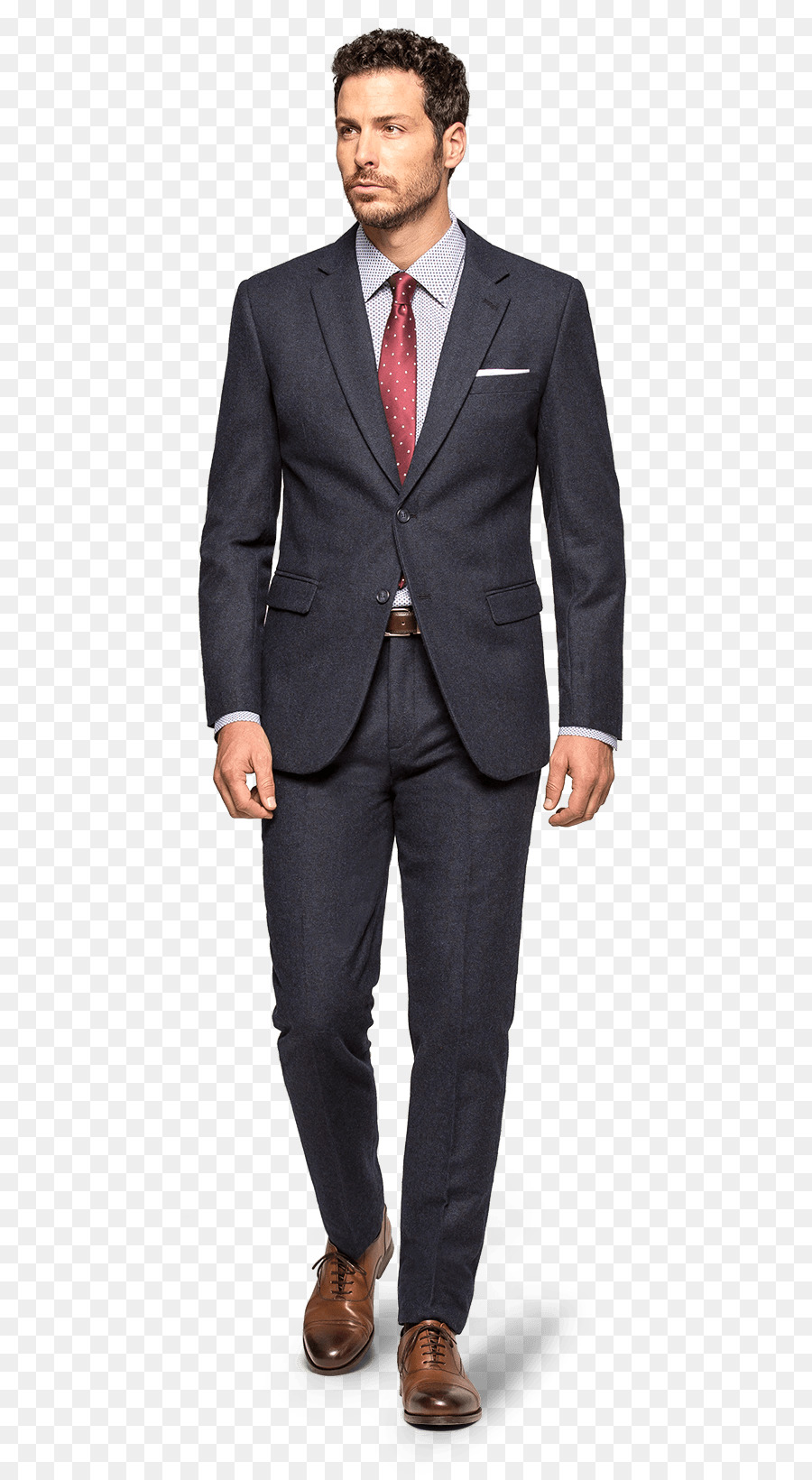 Homem De Terno，Formal PNG