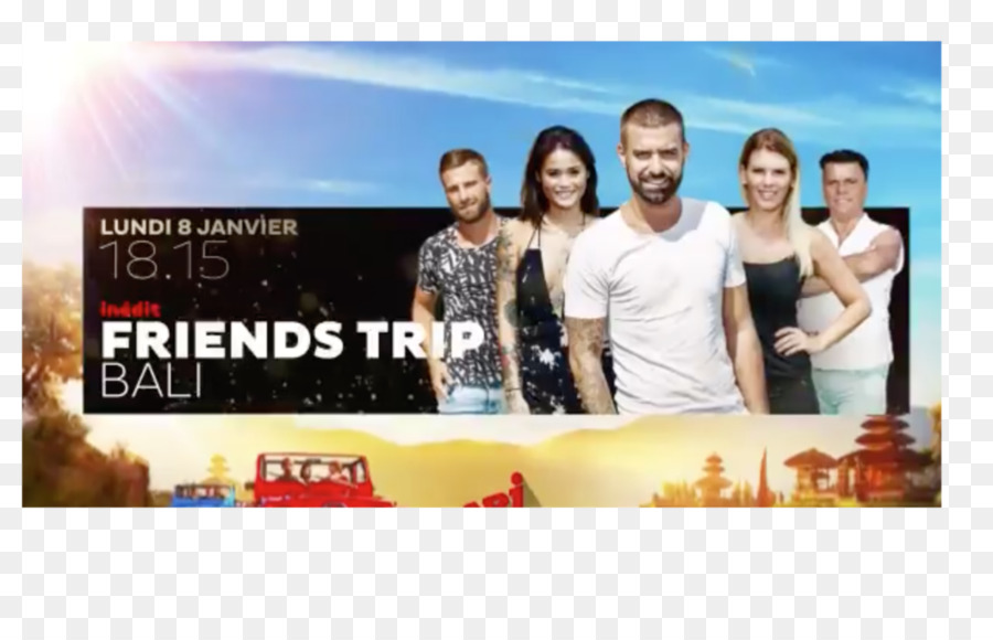 Nrj 12，Canal PNG