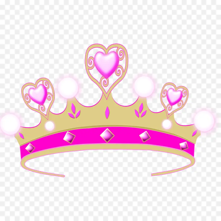 Coroa，Princesa PNG