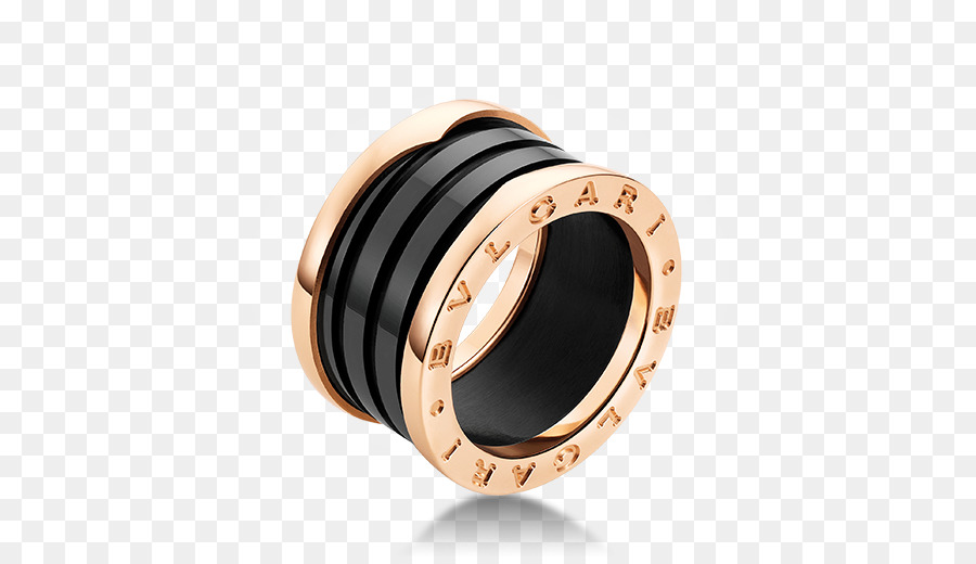 Anel De Ouro，Bvlgari PNG