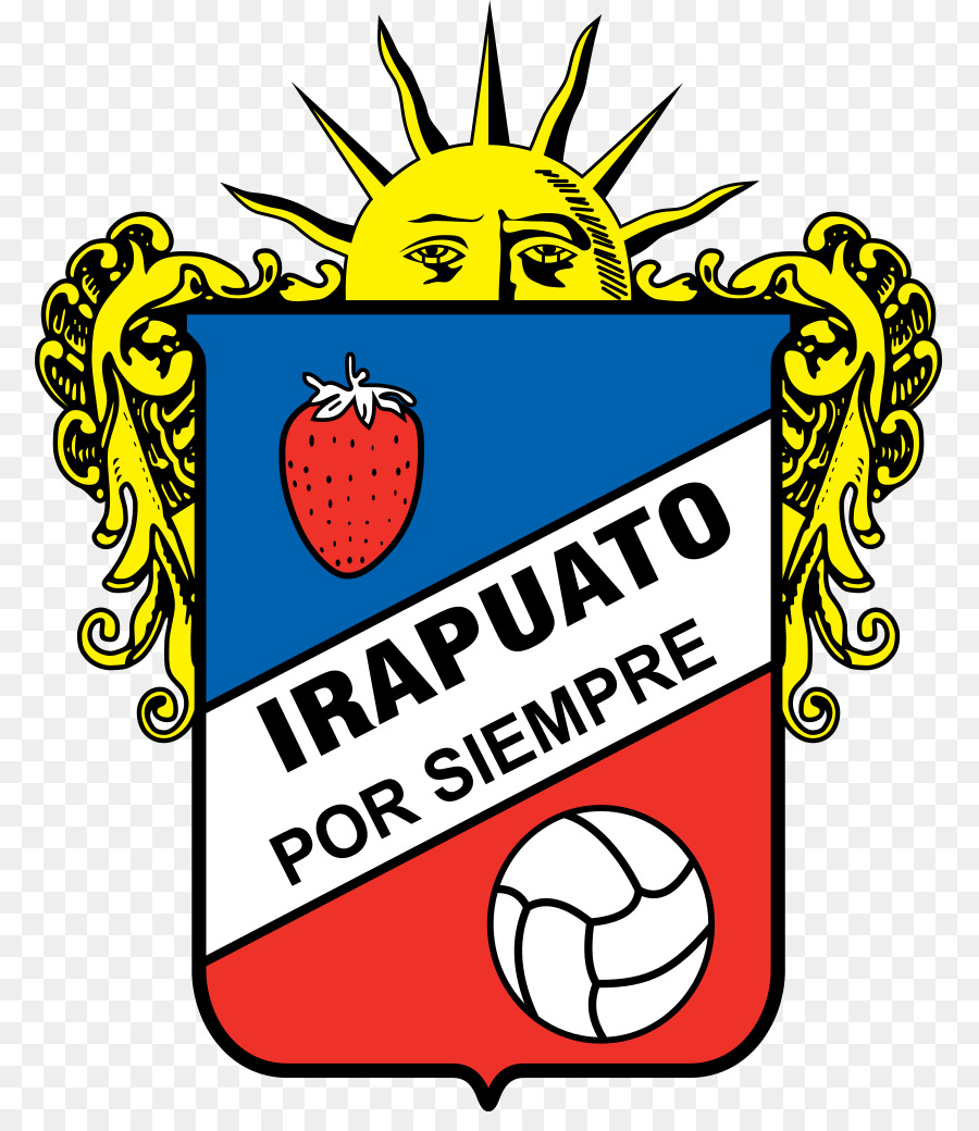 Irapuato Fc，Série A Do México PNG
