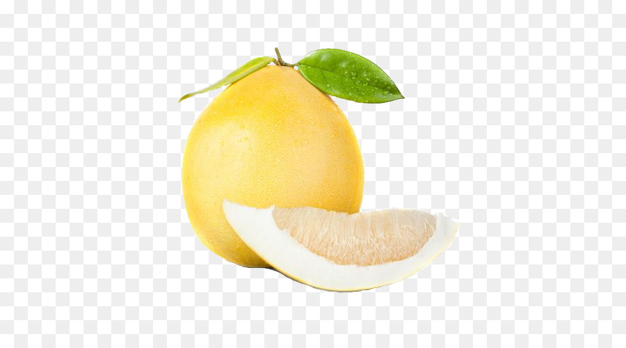 Pomelo，Cítrico PNG