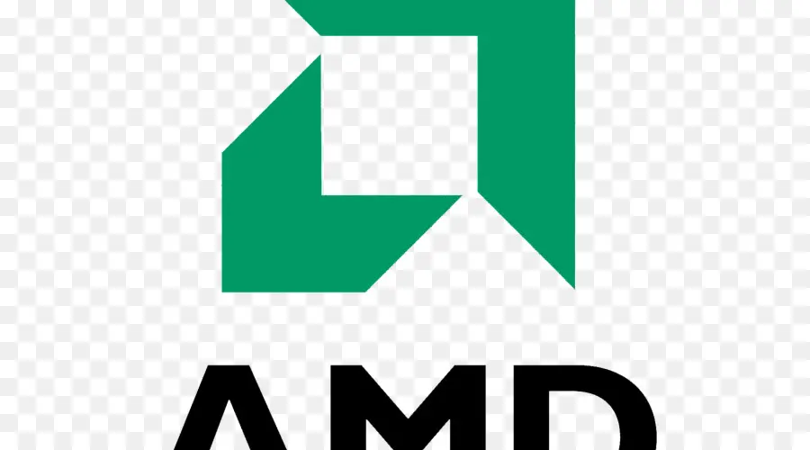 Logotipo Da Amd，Tecnologia PNG