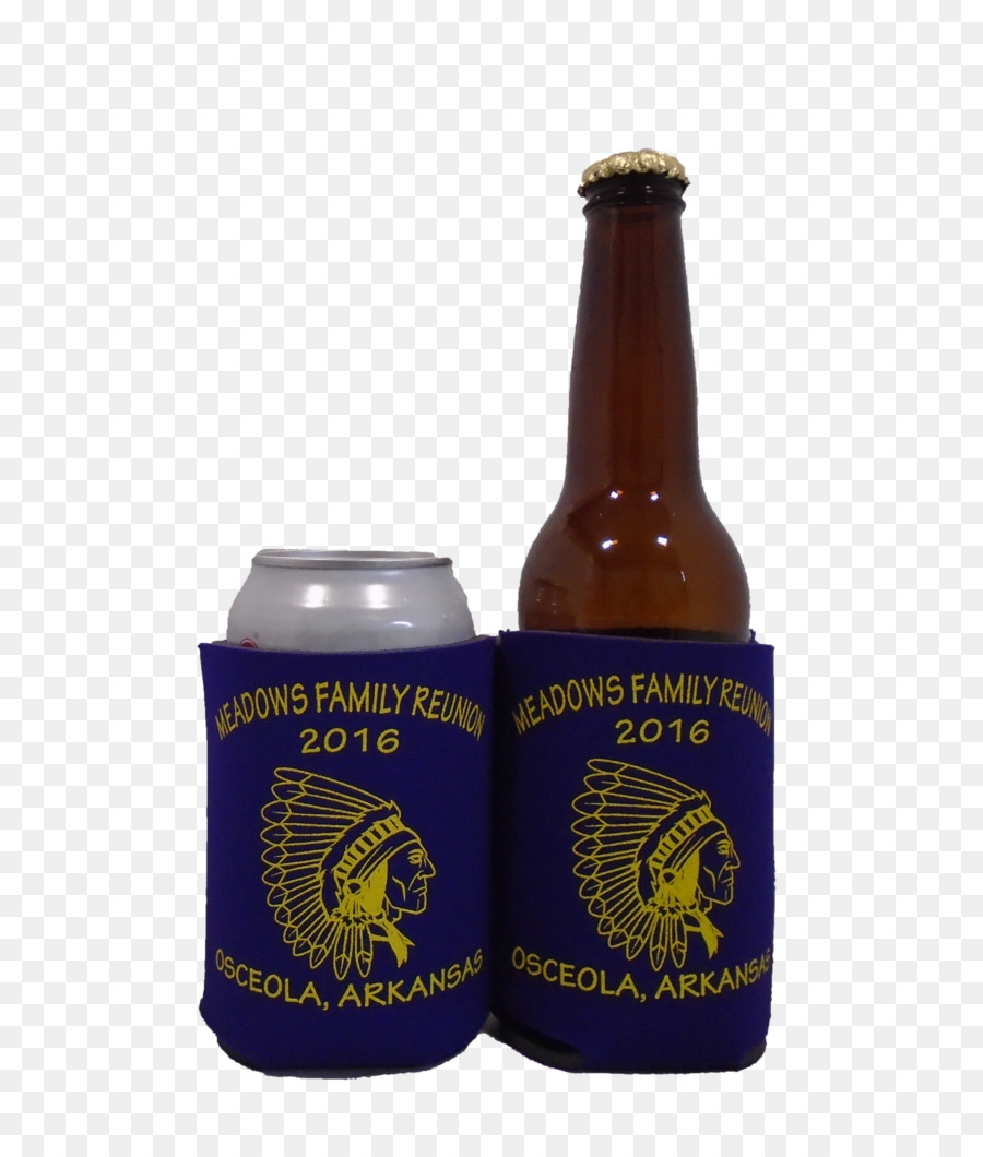 Koozie，Garrafa De Cerveja PNG