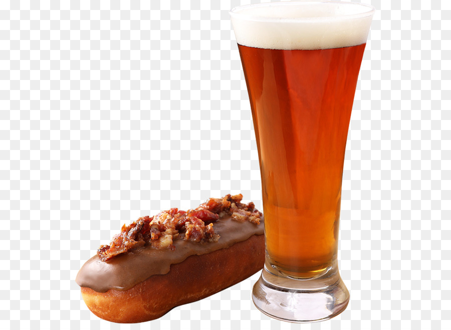 Cerveja，Donuts PNG