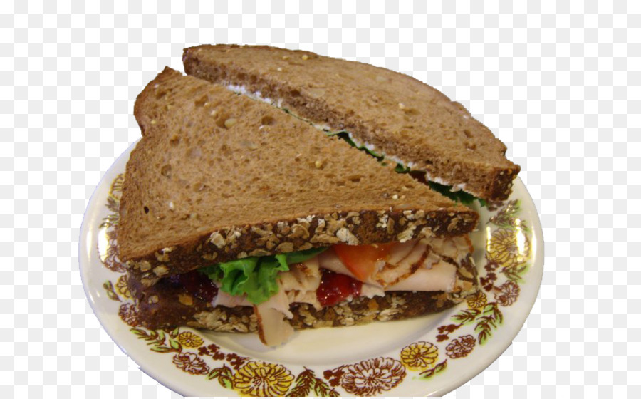 Breakfast Sandwich，Pan Bagnat PNG