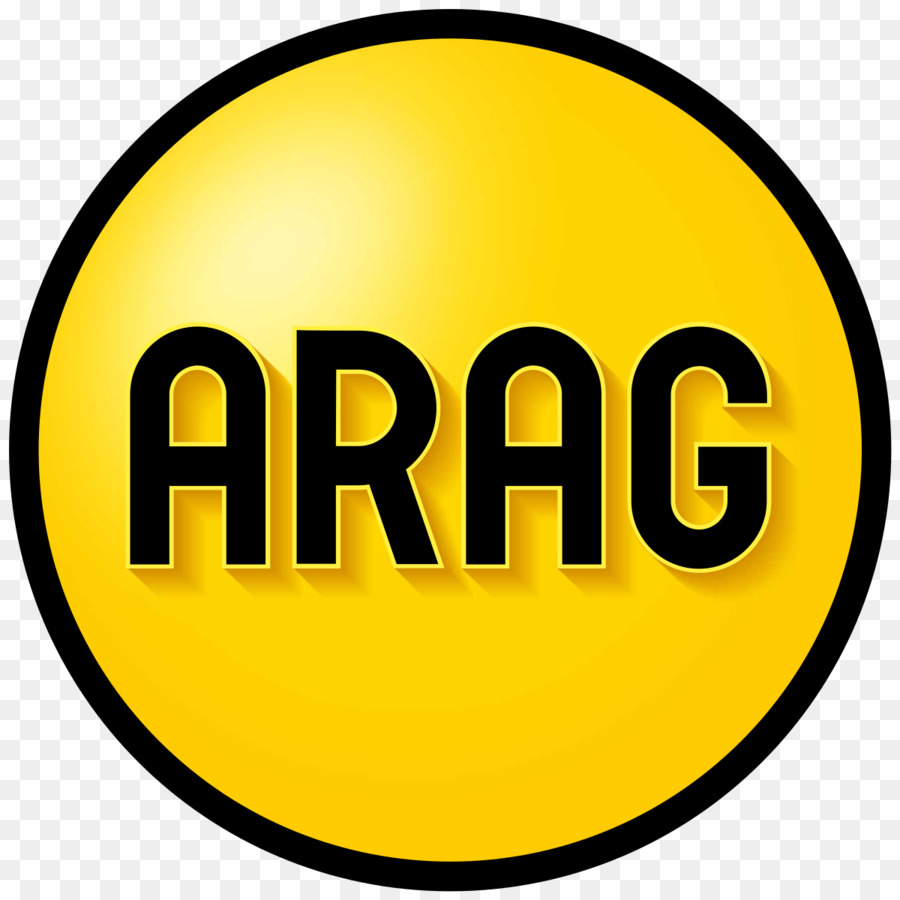 Arag Se，Arag Legal PNG