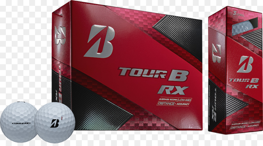 Bolas De Golfe，A Bridgestone PNG